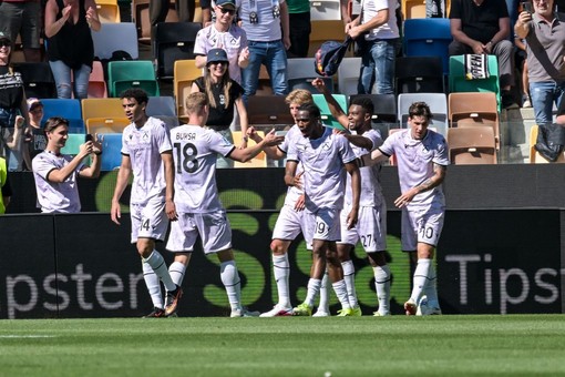 L’Udinese ritrova i tre punti in casa, battuto 2-0 il Torino