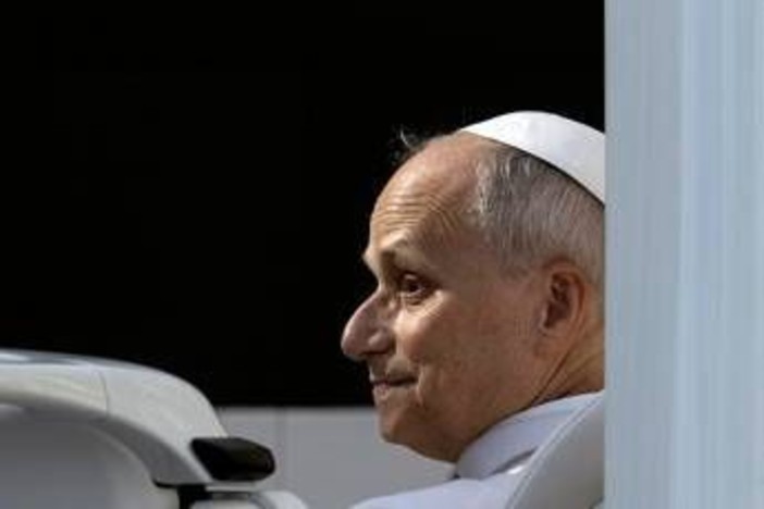 Papa, gli oncologi: "Da esame istologico lo scenario migliore, ora solo controlli periodici" Papa, gli oncologi: "Da esame istologico lo scenario migliore, ora solo controlli periodici"