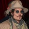 Johnny Depp, è polemica: il suo cane ha sbranato due pecore