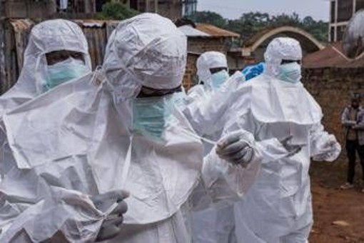 Ebola, a lavoro su un vaccino contro il virus Bundibugyo: "Pronto entro fine 2026"