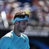 Musetti, Melbourne come Parigi e Montecarlo: continua la maledizione infortuni Musetti, Melbourne come Parigi e Montecarlo: continua la maledizione infortuni