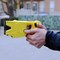 Pescara, 30enne muore dopo essere stato colpito con il taser