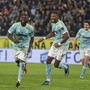 Serie A, oggi Torino-Juventus - Diretta