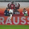 Show Cisse in Europa League, il Milan travolge il Salisburgo 4-0 Show Cisse in Europa League, il Milan travolge il Salisburgo 4-0