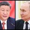Ucraina-Russia, Xi Jinping ospite d'onore di Putin: la visita è un messaggio al mondo