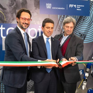 In mostra a Milano “Prototipi di Futuro”, l’innovazione che ha cambiato il lavoro