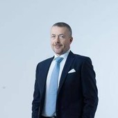 Engineering, Cristiano Zanetti nominato executive vice president software products