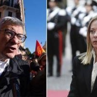 Duello Meloni-Landini, per Treccani cortigiana &quot;oggi è un'offesa&quot;
