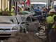Grecia, crolla palazzina ad Atene: 6 dispersi tra cui 4 turisti