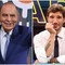 'Cinque minuti' al via il 29 settembre, Vespa: &quot;Aiutiamo De Martino&quot;