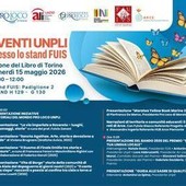 Salone del Libro di Torino, Unpli racconta i territori e le comunità