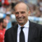 Allegri “Abbiamo responsabilità di portare il Milan in Champions League”