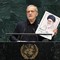 Iran, Pezeshkian: "Per Trump siamo terroristi? Noi vittime di terrorismo". La delegazione Usa lascia l'aula