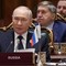 Russia, da domani il voto 'per vincere la guerra': elezioni tra strategia di Putin e disinteresse totale Russia, da domani il voto 'per vincere la guerra': elezioni tra strategia di Putin e disinteresse totale
