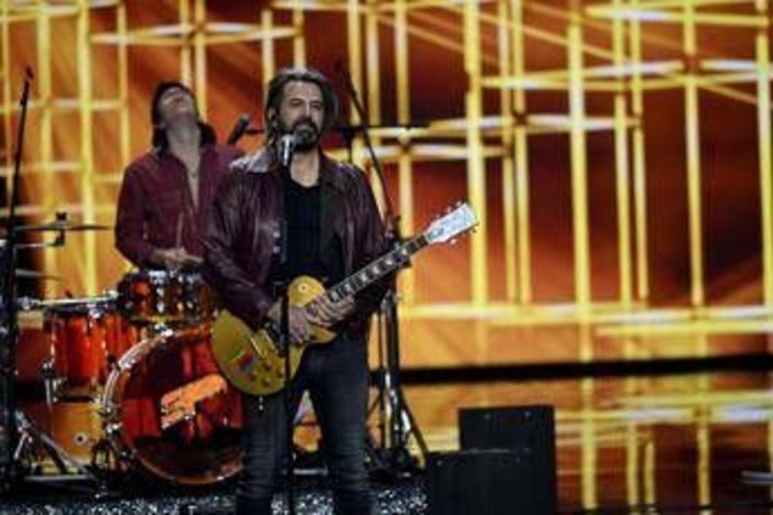 Omar Pedrini dopo l'operazione al cuore: &quot;La voce è danneggiata, ma tornerà&quot;
