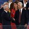 Figc, Malagò commissario Federcalcio dopo voto Giunta Coni - Diretta Figc, Malagò commissario Federcalcio dopo voto Giunta Coni - Diretta