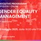 Pari opportunità in azienda, torna il master in Gender Equality