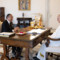 Kamel Ghribi incontra Papa “Guida illuminata per sfide del nostro tempo”