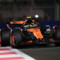 Norris domina il venerdì di libere ad Abu Dhabi