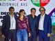 Centrosinistra, prove di unità dei leader sul palco di Avs. Tra dubbi di Conte su Renzi, nodo Kiev e primarie sullo sfondo Centrosinistra, prove di unità dei leader sul palco di Avs. Tra dubbi di Conte su Renzi, nodo Kiev e primarie sullo sfondo