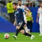 Argentina a punteggio pieno, Messi storico e 3-1 alla Giordania
