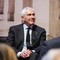 Casini: "Lascio il Parlamento dopo 44 anni, non mi ricandido" Casini: "Lascio il Parlamento dopo 44 anni, non mi ricandido"