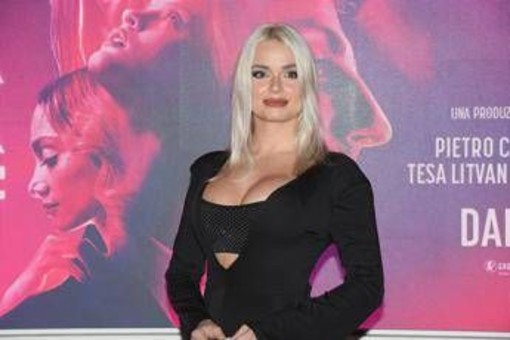 Mercedesz Henger a Verissimo, diventerà mamma di una femminuccia: &quot;È un momento magico&quot;