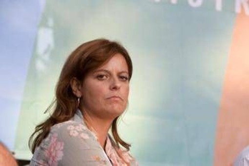 Salis: "Controllo preventivo in hotel a Roma, Italia ormai è un regime". Questura: "Segnalazione da Paese terzo, atto dovuto"