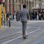 Monopattini elettrici, da giovedì 16 luglio obbligo assicurazione: le nuove regole Monopattini elettrici, da giovedì 16 luglio obbligo assicurazione: le nuove regole