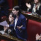 Schlein “Governo Meloni vive chiuso nel palazzo, no a larghe con intese con FI” Schlein “Governo Meloni vive chiuso nel palazzo, no a larghe con intese con FI”