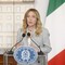Immigrazione, Meloni “La difesa delle frontiere Ue è una responsabilità comune” Immigrazione, Meloni “La difesa delle frontiere Ue è una responsabilità comune”