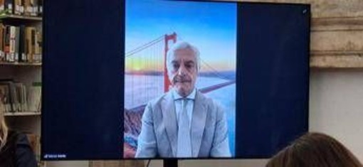 Merlo (Sic): "Per amiloidosi cardiaca servono registri e percorsi condivisi" Merlo (Sic): "Per amiloidosi cardiaca servono registri e percorsi condivisi"