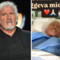 Adriano Pappalardo in ospedale, il figlio Laerte: "Un problema che lo affliggeva" Adriano Pappalardo in ospedale, il figlio Laerte: "Un problema che lo affliggeva"