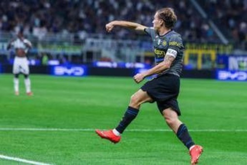 L'Inter batte 5-3 l'Udinese e resta in vetta alla Serie A a punteggio pieno con la Roma - Rivivi la diretta L'Inter batte 5-3 l'Udinese e resta in vetta alla Serie A a punteggio pieno con la Roma - Rivivi la diretta