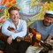 Jovanotti e Alfa insieme per il singolo dell'estate, arriva oggi Buon Vento