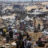 Gaza, media: negoziati Israele-Hamas &quot;sull'orlo del collasso&quot;