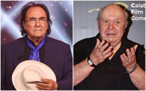 Lino Banfi: "Don Mazzi tra i pochi a pensare ancora agli altri". Al Bano: "Un uomo in odore di santità"