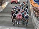 Tris di Pedersen al Giro, Zambanini battuto al fotofinish