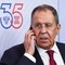 Ucraina, Lavrov: "Russia pronta ad ascoltare nuove proposte per fine guerra" Ucraina, Lavrov: "Russia pronta ad ascoltare nuove proposte per fine guerra"