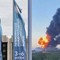 Ucraina, Kiev colpisce San Pietroburgo: terminal petrolifero in fiamme. Droni contro autobus in Crimea, 7 morti