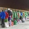 Eurispes: "Si emigra per povertà e mancanza lavoro" Eurispes: "Si emigra per povertà e mancanza lavoro"