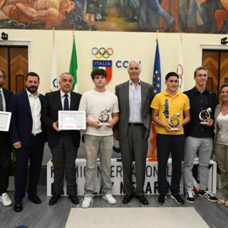 Annunciati al Coni i campioni del Premio Fair Play Menarini 2025