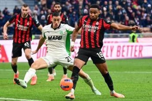 Milan-Sassuolo 2-2, caos finale tra Var e gol annullati. Cos'è successo