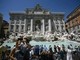 Fontana di Trevi a pagamento? "Solo ipotesi, non c'è data né decisione" Fontana di Trevi a pagamento? "Solo ipotesi, non c'è data né decisione"