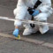 Parma, grave donna accoltellata dal marito davanti ai figli: lui scappa e si schianta con l'auto