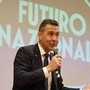 Vannacci: "Futuro Nazionale al meeting neonazista? Ognuno vada dove vuole, io magari alla Festa dell'Unità"