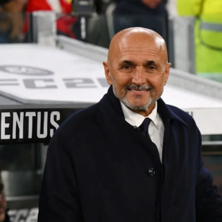 Spalletti “Gara contro il Napoli dirà molto sul nostro futuro”
