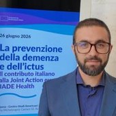 Bellomo (Iss): "45% demenze può essere evitato con la prevenzione"