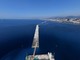 Webuild, la nuova Diga Foranea di Genova raggiunge 1,5 chilometri di lunghezza Webuild, la nuova Diga Foranea di Genova raggiunge 1,5 chilometri di lunghezza