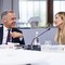 G7, Meloni incontra Carney “Lavorare a un accordo quadro Italia-Canada”